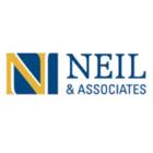 Neil & Associates Insurance & Investment Advisors, Grande Prairie, AB opening hours