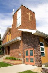 Lutheran Church-Grace, Camrose, AB opening hours