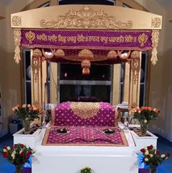 Maritime Sikh Society, Halifax, NS opening hours