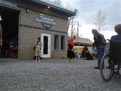 Rekmans Automotive, Kemptville, ON opening hours