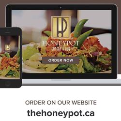 Honey Pot Eatery & Pub, Wainwright, AB opening hours