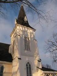 The United Church of Canada Trinity United Church, Summerside, PE opening hours