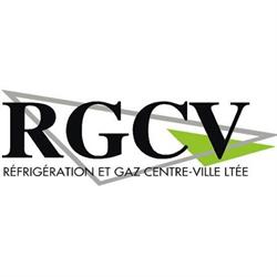 RGCV Gatineau - Réfrigération et Gaz Centre-Ville Ltée, L'Ange-Gardien, QC opening hours