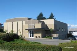 Westminster Bible Chapel, Burnaby, BC opening hours