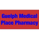 Guelph Medical Place Pharmacy, opening hours