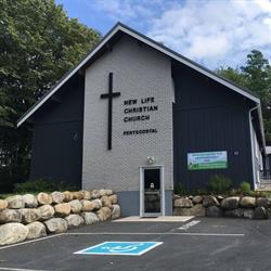 New Life Christian Church, Bridgewater, NS opening hours