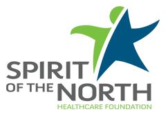 Spirit of the North Healthcare Foundation, Prince George, BC opening hours