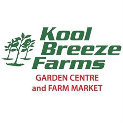 KOOL Breeze Farms Garden Center, Summerside, PE opening hours