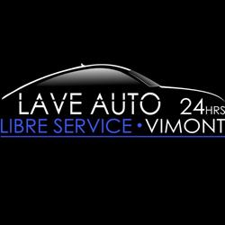 Vimont Self-serve Carwash, Laval, QC opening hours