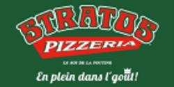 Stratos Pizzeria, Shawinigan-Sud, QC opening hours