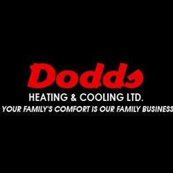 Dodds Heating & Cooling, Belleville, ON opening hours