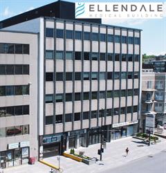 Ellendale Medical Building Inc in Montréal, QC (Golden Square Mile) - Opening Hours