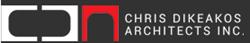 Chris Dikeakos Architects Inc, Burnaby, BC opening hours