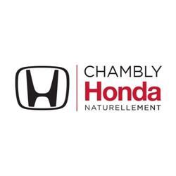 Honda De Chambly, opening hours