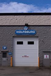 Wolfsburg Autoworks, Abbotsford, BC opening hours