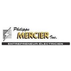 Mercier Philippe Inc., Lac-Mégantic, QC opening hours