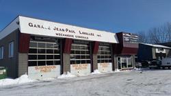 Alignement Jean-Paul Lavallee Inc, opening hours
