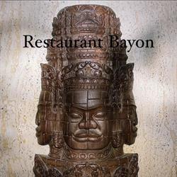 Restaurant Bayon Enr, Rosemère, QC opening hours
