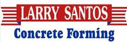 Larry Santos Construction, Leamington, ON opening hours