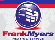 Frank Myers Heating Services, Abbotsford, BC opening hours