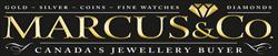 Marcus & Company Estate Buyers Inc, Newmarket, ON opening hours