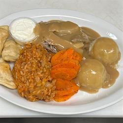 Riverboat Family Restaurant, Selkirk, MB opening hours