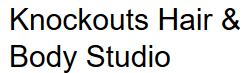 Knock Out Hair & Body Studio, Abbotsford, BC opening hours
