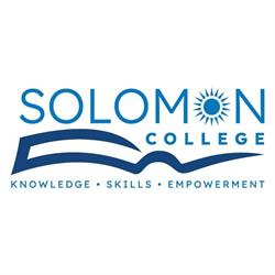 Solomon College in Edmonton, AB (Downtown) - Opening Hours