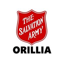 Salvation Army, Orillia, ON opening hours
