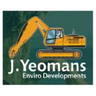 Yeomans J Enviro Developments, Courtenay, BC opening hours