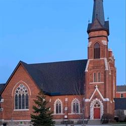Anglican Church Of Canada, Orillia, ON opening hours