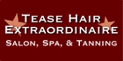 Tease Hair Extraordinaire, Prince George, BC opening hours