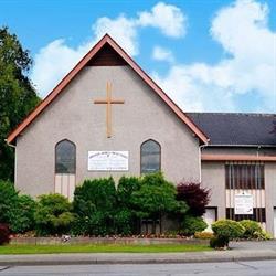 The United Church of Canada Vancouver Japanese United Church, opening hours