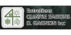 Entretiens Quatre Saisons D Gagnon Inc, Sainte-Julie, QC opening hours