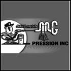 M G Pression Inc, Sainte-Hélène-de-Chester, QC opening hours