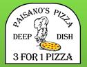 Paisano's Pizza Pasta Donair Specialists, Bonnyville, AB opening hours