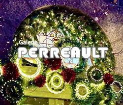 Galerie Perreault in Québec, QC (Vieux-Québec - Montcalm) - Opening Hours