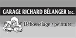 Garage Bélanger Richard Inc, Magog, QC opening hours