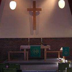Lutheran Church St Matthew, Fredericton, NB opening hours