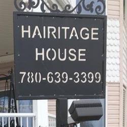 Hairitage House, Cold Lake, AB opening hours