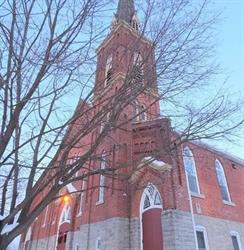 St Andrews Presbyterian Church, Campbellford, ON opening hours
