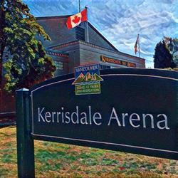Kerrisdale Arena, opening hours