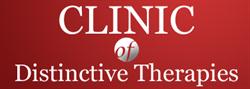 Clinic of Distinctive Therapies in Calgary, AB (Connaught) - Opening Hours