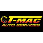T-MAC Auto Services in Winnipeg, MB (Central St. Boniface) - Opening Hours