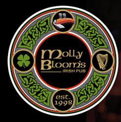Molly Bloom's Irish Pub, Kitchener, ON opening hours