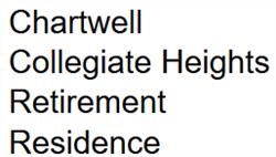 Collegiate Heights Retirement Residence, Sault Ste. Marie, ON opening hours