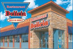 Delicia Restaurant, Laval, QC opening hours