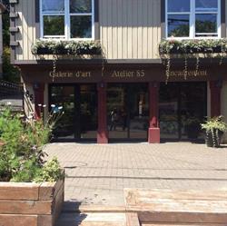 Atelier 85, Sainte-Adèle, QC opening hours