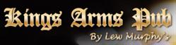 King's Arms Pub, Kentville, NS opening hours