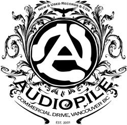 Audiopile in Vancouver, BC (Grandview Woodland) - Opening Hours